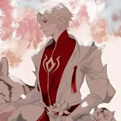 很难刷到的高甜王者荣耀情侣头像卡通动漫头像我要个性网