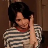 窦靖童ins头像微信头像图片大全