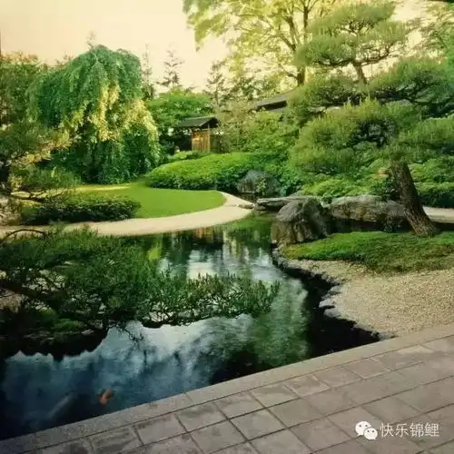 走近日本国宝级造园大师枡野俊明的禅意庭院