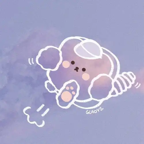 背景图一个键盘侠的自我修养