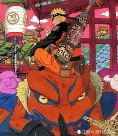 博人与新牙解约后,再得超强通灵兽,鸣人臭小子,那不是我的吗