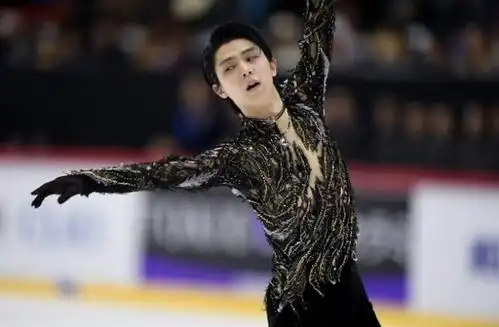 为什么羽生结弦在日本那么红而且长时间维持热度