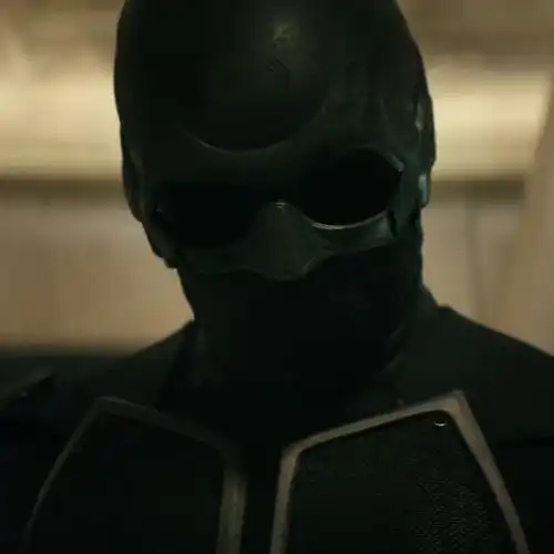 黑袍纠察队第三季最终集预告大战在即