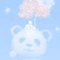 和头像挂件吻合的头像qq挂件头像