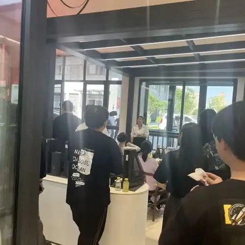 对话大咖探秘美学欧福莱门窗湖州店设计师交流会完美落幕