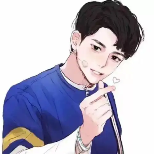 头像来了以前觉得在一起开心最重要,现在觉得相处不累就行