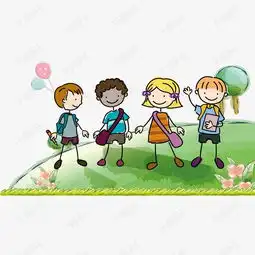 幼儿园小朋友素材图片免费下载高清psd千库网图片编号8266417
