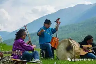 4月27日原生态之声旱獭乐队旱獭专辑首发全国巡演阿尔泰秘境苏州站