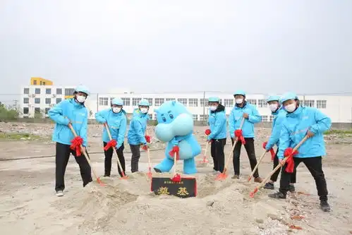 盒马总部落户上海浦东预计2022年投产使用