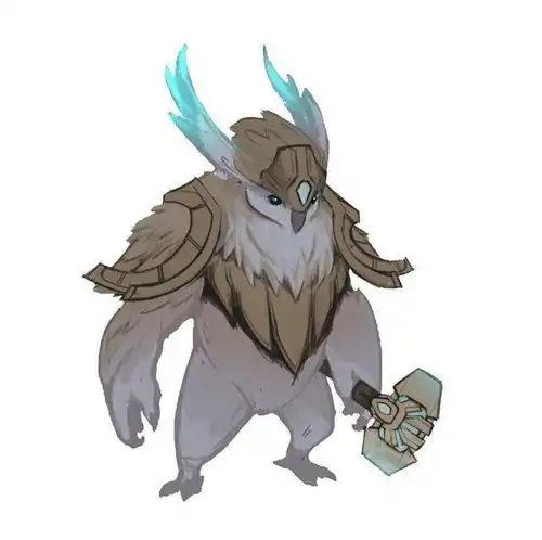 魔兽世界暗影国度晋升堡垒概念设计