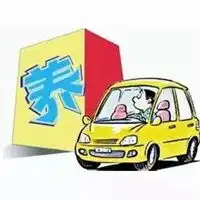 汽车保养微信头像