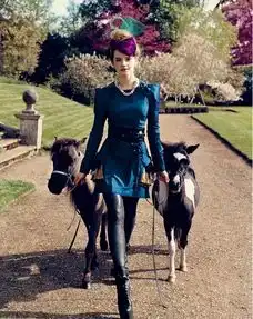网友惊叹原来萝莉已长成,盘点那些年惊艳的90后95后欧美女星
