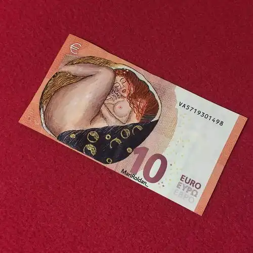世界上最最有钱的艺术家们是怎么创作的