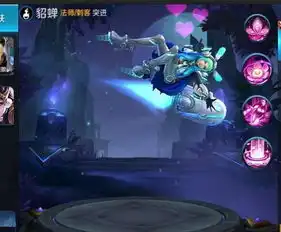 王者荣耀貂蝉新皮肤曝光逐梦之音kpl限定