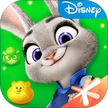 疯狂动物城筑梦日记游戏下载官方版疯狂动物城筑梦日记游戏下载官方版本速彩下载站