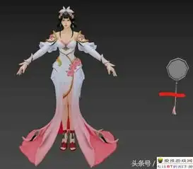 王者荣耀甄姬曝光新皮肤被玩家疯狂吐槽,长得丑还没特效