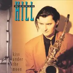 kissunderthemoon