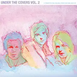 underthecovers,vol.2atributetopaulcollins,petercaseandjacklee