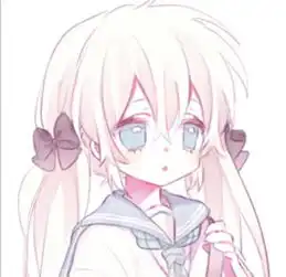 请问这个是什么动漫人物