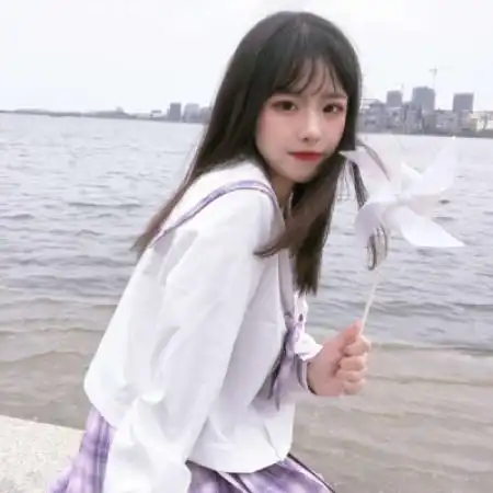 快手闺蜜头像多人,都是同一个人