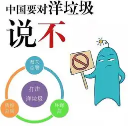 别了,洋垃圾