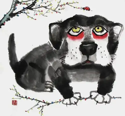 春,夏生肖狗,年后首月,交贵人为重中之重迎贵人,开门红腾讯新闻