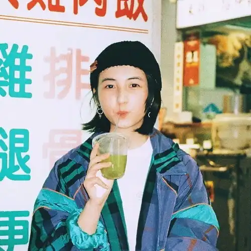 头像国民妹妹张子枫1.0