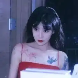 好看的小姐姐头像