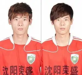国内足球亲情连龙凤胎均成国脚四兄弟闯江湖