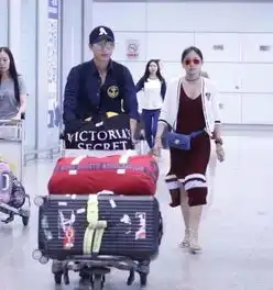 ta说魏晨成功求婚女友比一见钟情更难的是一生钟情