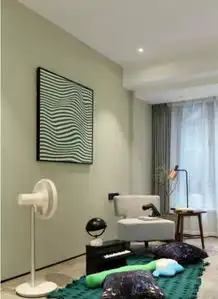 狠砸30万把160平的家装成现代简约风格,你说值不值