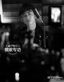 张一山爆红背后站在边缘的男演员