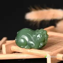 和田玉籽料貔貅怎么选