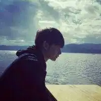没有泛滥的情话,只有简单的喜欢情侣头像
