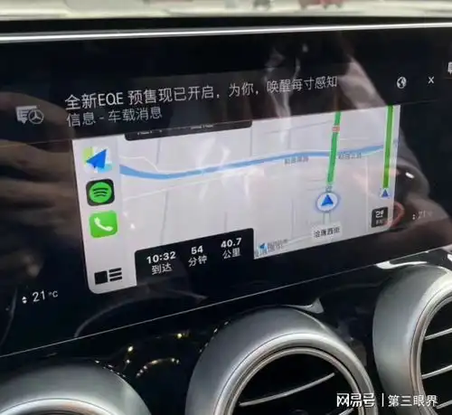 车机再现弹窗广告,车主还有开车自由吗