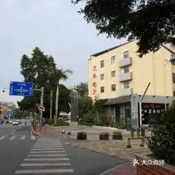 20210702联发文创口岸地址,联发文创口岸电话,联发文创口岸图片360地图