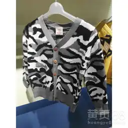 慧通猫毛衣品牌折扣童装批发-黄页88网