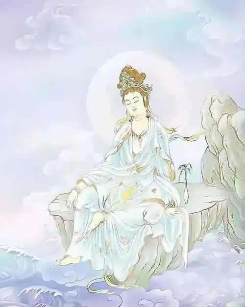 有一种慈悲,为你倒驾慈航.....