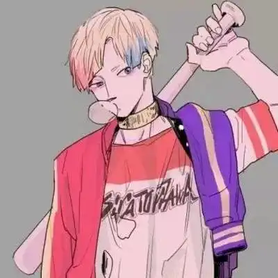 男生头像动漫男生头像0107期