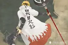 果心居士果真是木叶忍者,曾与水门竞争火影之位,最终惨淡收场