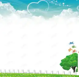 卡通学校海报背景模板大全背景图片免费下载广告背景psd千库网图片编号4738406
