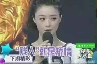 她骂孙俪是贱人刘涛都公开承认不如她