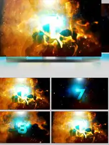 倒数视频素材免费下载倒数片头视频素材千图网高清视频大全