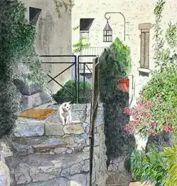 求高清无水印图纸