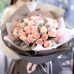 异地恋送花该怎么送才能维护好爱情