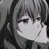 女生微信头像个性霸气漫画