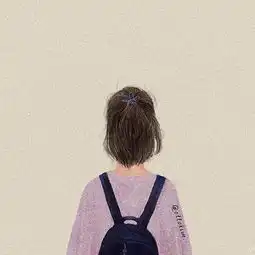 有哪些女孩子用的干净头像