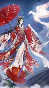 彼岸花开开彼岸