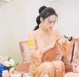 整个娱乐圈的女明星都染了雾面黑否则则丑八公举