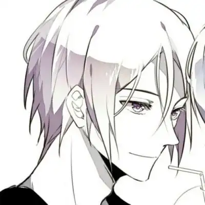 男男头像一人一半好看男男情侣头像一左一右